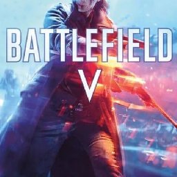 Battlefield V PC 27% 折扣 代码