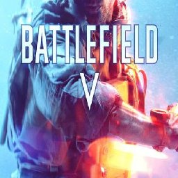 Battlefield V Xbox One 80% 折扣 代码