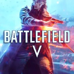 Battlefield V 61% 折扣 代码