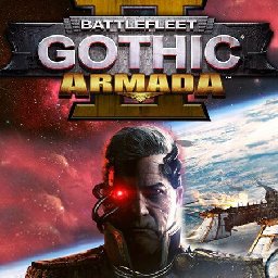 Battlefleet Gothic: Armada 15% 折扣 代码