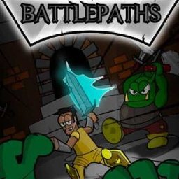 Battlepaths PC 18% 折扣 代码