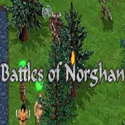 Battles of Norghan PC 50% 折扣 代码