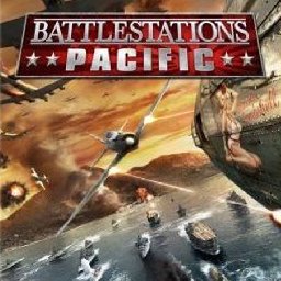 Battlestations Pacific 75% 折扣 代码