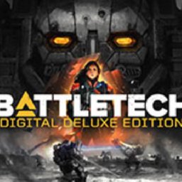 Battletech Deluxe Edition PC 94% 折扣 代码