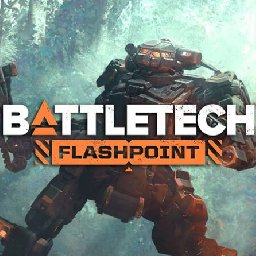 Battletech Flashpoint DLC