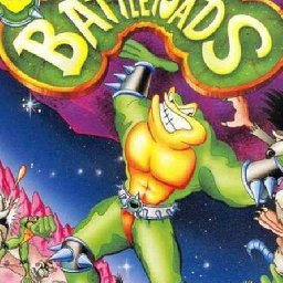 Battletoads PC