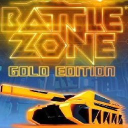 Battlezone Gold Edition PC 12% 折扣 代码