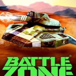 Battlezone Redux PC