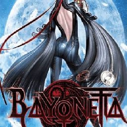 Bayonetta PC 72% 折扣 代码