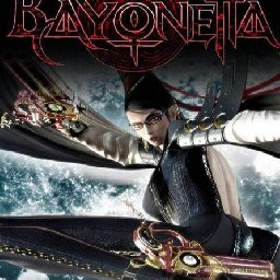 Bayonetta 71% 折扣 代码