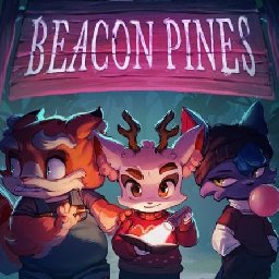 Beacon Pines PC 10% 折扣 代码