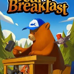 Bear and Breakfast PC 42% 折扣 代码