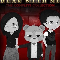 Bear With Me 28% 折扣 代码