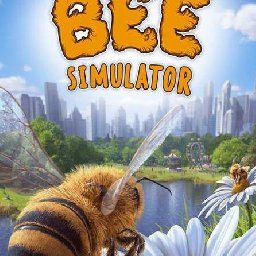 Bee Simulator 72% 折扣 代码