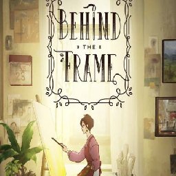 Behind the Frame 84% 折扣 代码