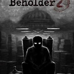 Beholder PC 87% 折扣 代码