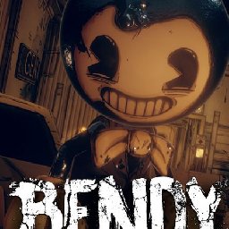 Bendy and the Dark Revival PC 20% 折扣 代码