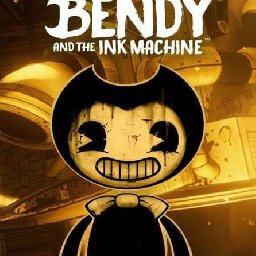 Bendy and the Ink Machine PC 10% 折扣 代码