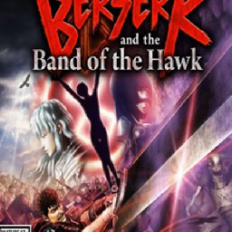 Berserk and the Band of the Hawk PC 11% 折扣 代码