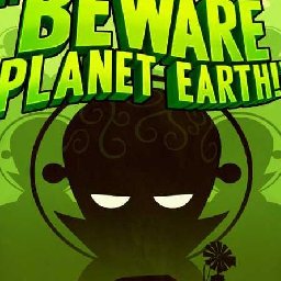 Beware Planet Earth PC