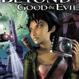 Beyond Good and Evil PC 60% 折扣 代码