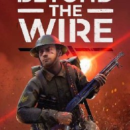 Beyond The Wire PC