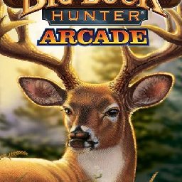 Big Buck Hunter Arcade PC