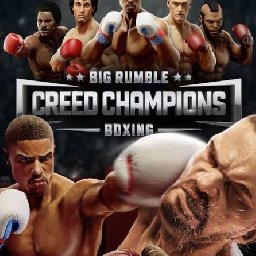 Big Rumble Boxing