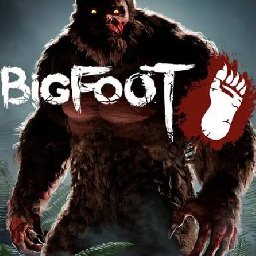 BIGFOOT PC 55% 折扣 代码