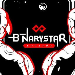 Binarystar Infinity PC 50% 折扣 代码