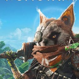 Biomutant PC 77% 折扣 代码