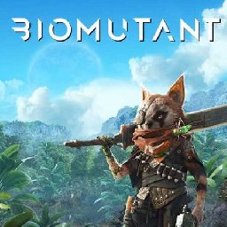 Biomutant Xbox One 28% 折扣 代码