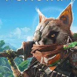 Biomutant 19% 折扣 代码