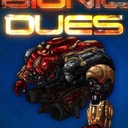 Bionic Dues PC 18% 折扣 代码