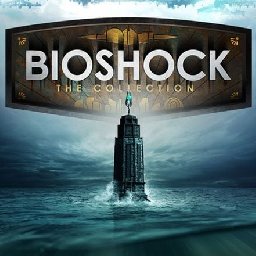 Bioshock 15% 折扣 代码