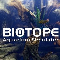 BIOTOPE PC