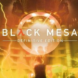 Black Mesa PC 11% 折扣 代码