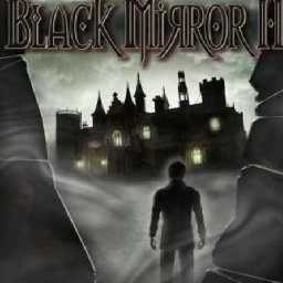 Black Mirror II PC 18% 折扣 代码