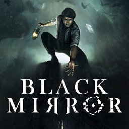 Black Mirror 22% 折扣 代码