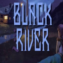 Black River PC 94% 折扣 代码