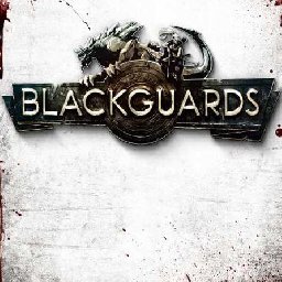 Blackguards PC 18% 折扣 代码