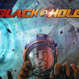 BLACKHOLE PC 18% 折扣 代码