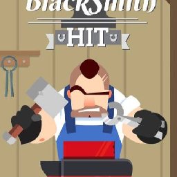 BlackSmith HIT PC 10% 折扣 代码