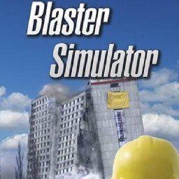 Blaster Simulator PC 25% 折扣 代码