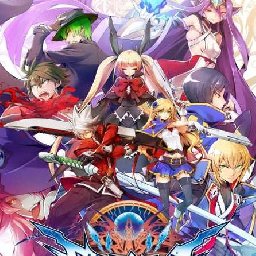 BlazBlue Centralfiction PC 86% 折扣 代码