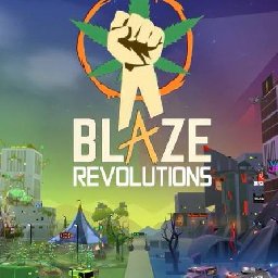 Blaze Revolutions PC 70% 折扣 代码