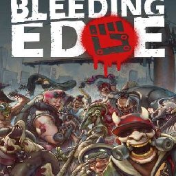 Bleeding Edge Xbox One PC 43% 折扣 代码