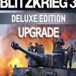 Blitzkrieg Digital Deluxe Edition Upgrade PC 18% 折扣 代码