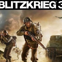 Blitzkrieg