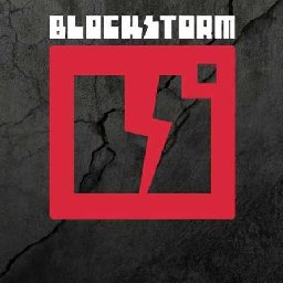 Blockstorm PC 18% 折扣 代码